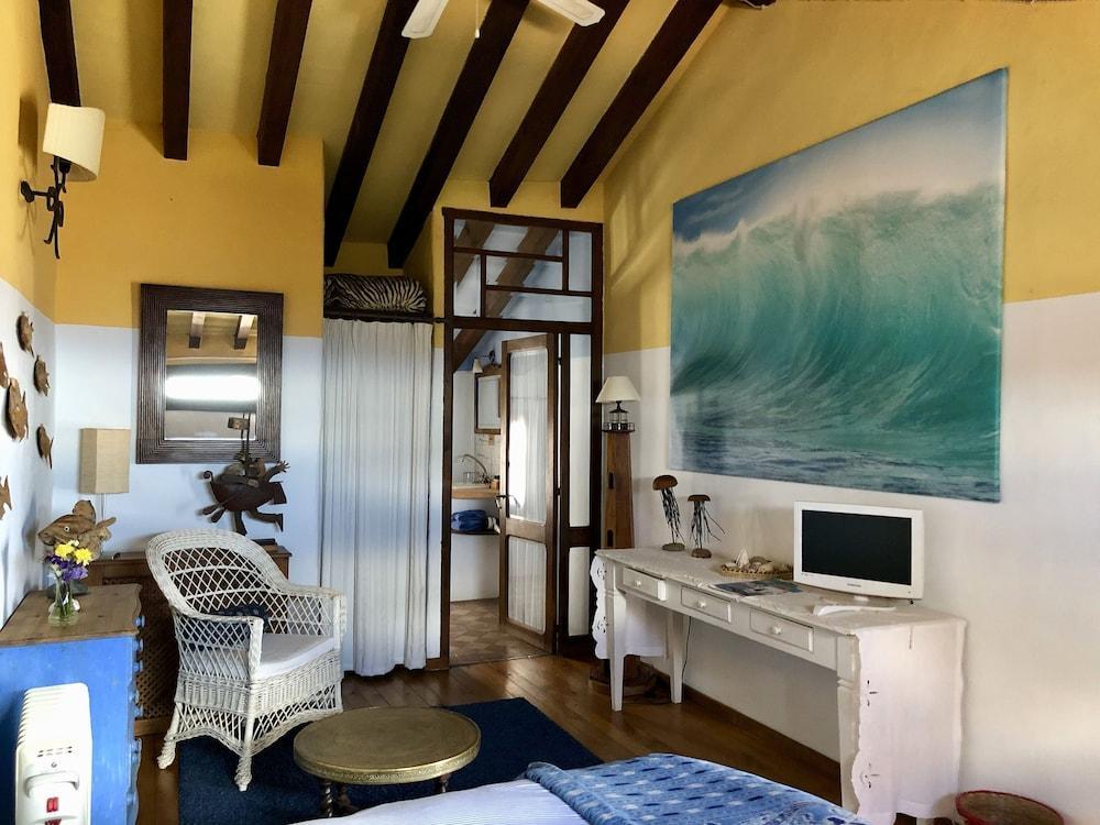 Hotel La Fructuosa