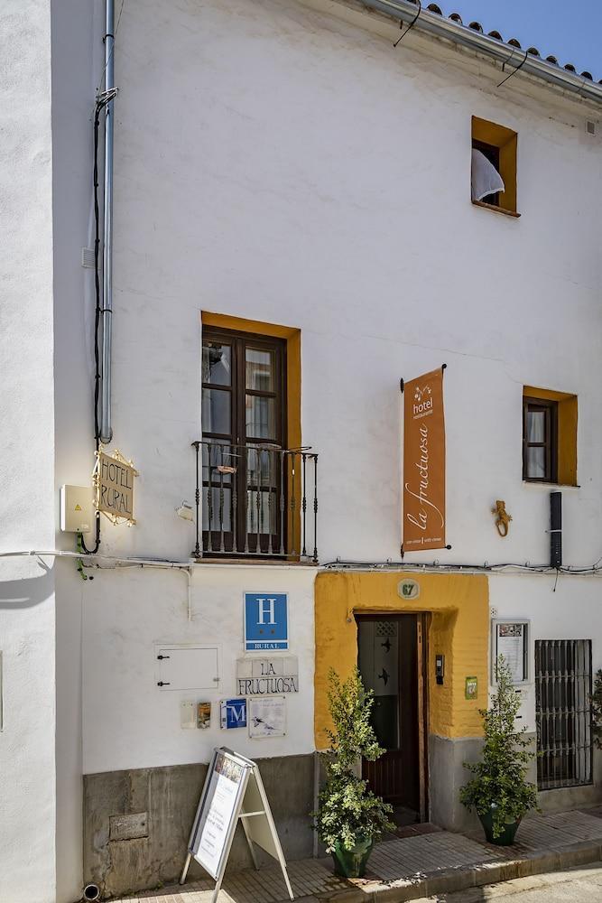 La Fructuosa Hotel