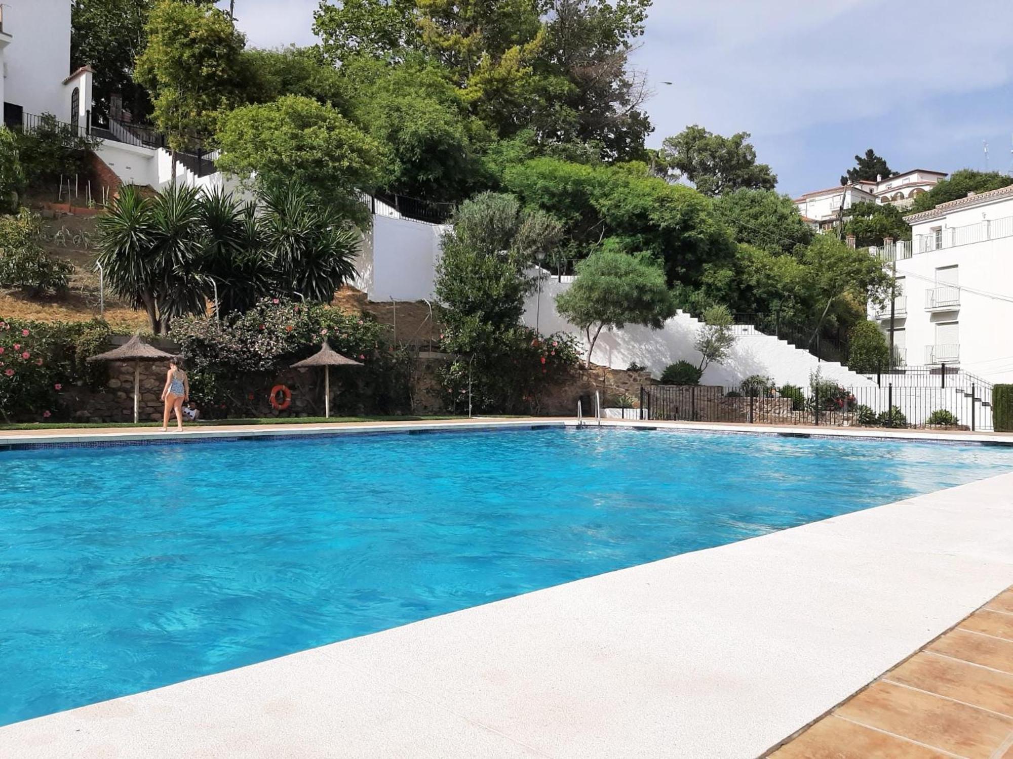 Hotel La Fructuosa Gaucín