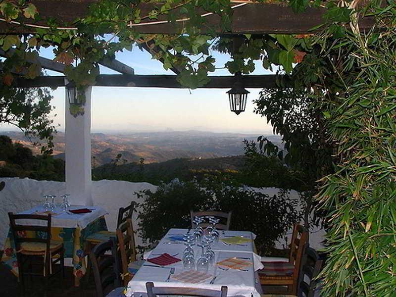 Hotel La Fructuosa 2*