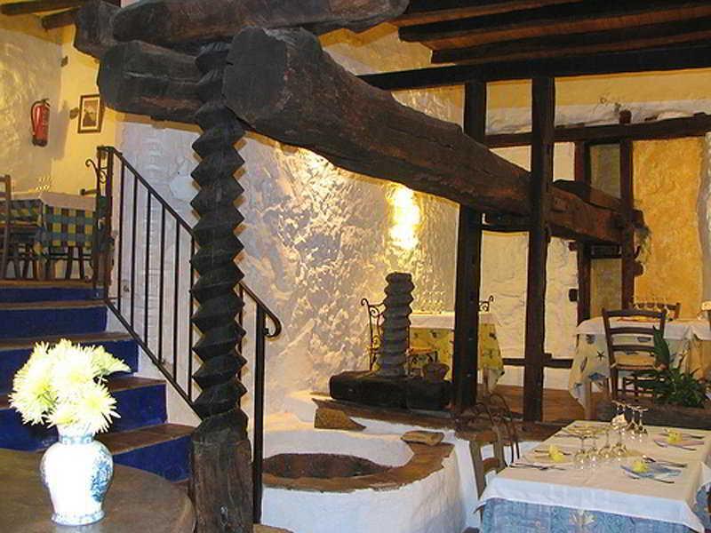 Hotel La Fructuosa