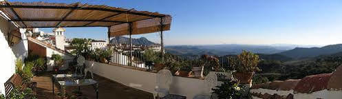 La Fructuosa Hotel Gaucín
