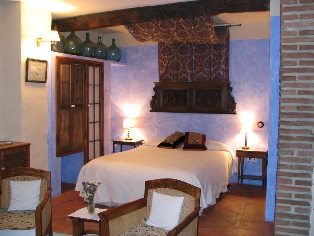 Hotel La Fructuosa Gaucín