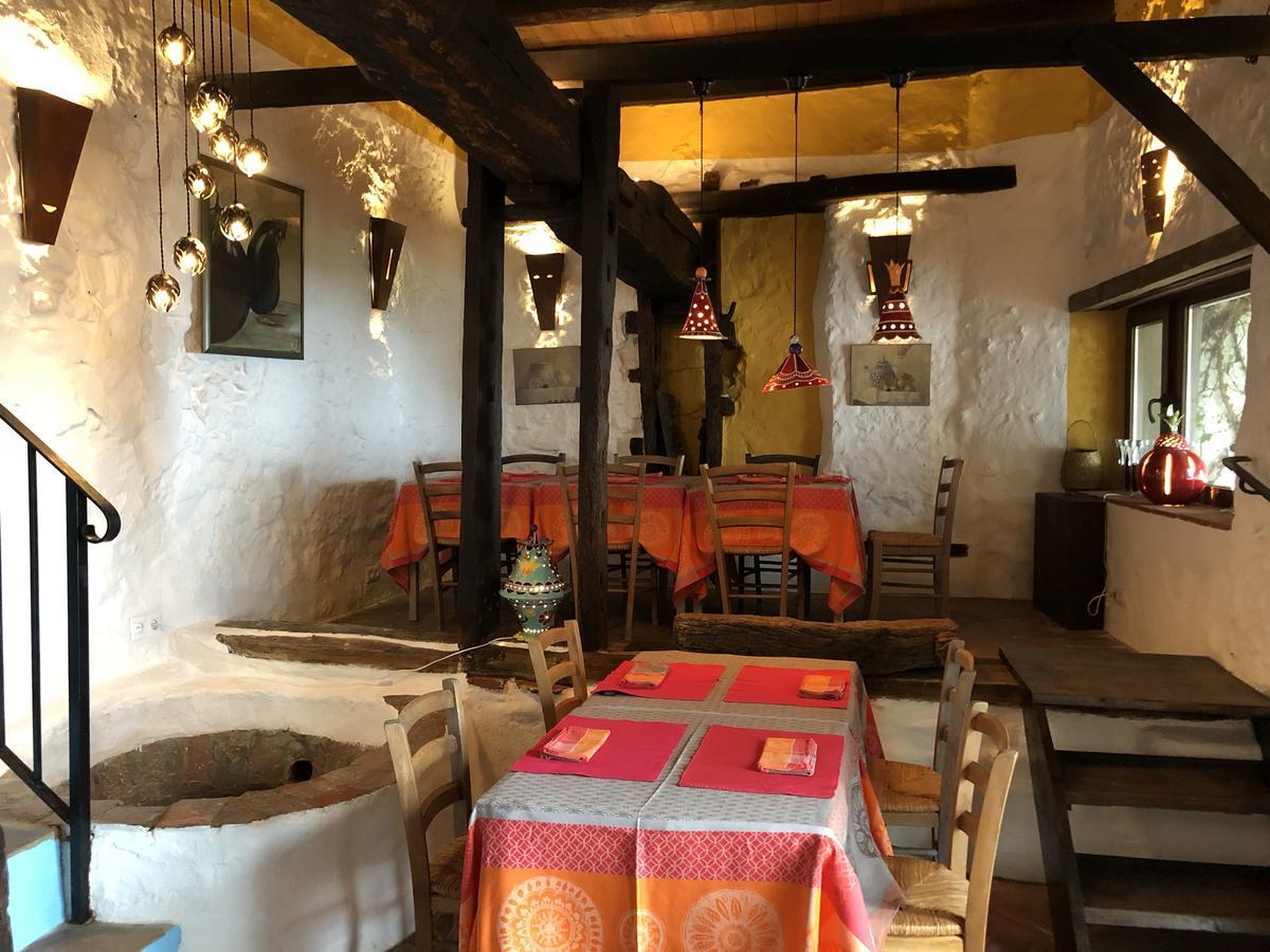 La Fructuosa Hotel 2*