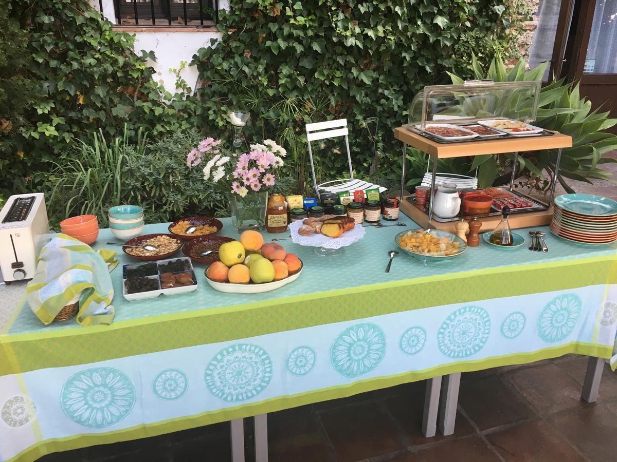 La Fructuosa Hotel