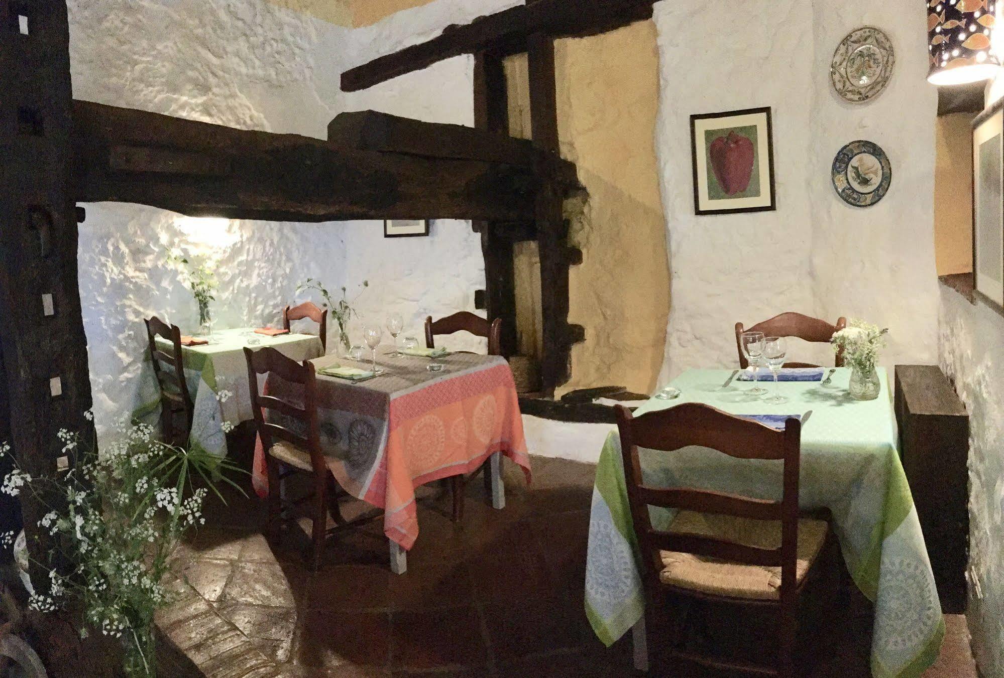 Hotel La Fructuosa