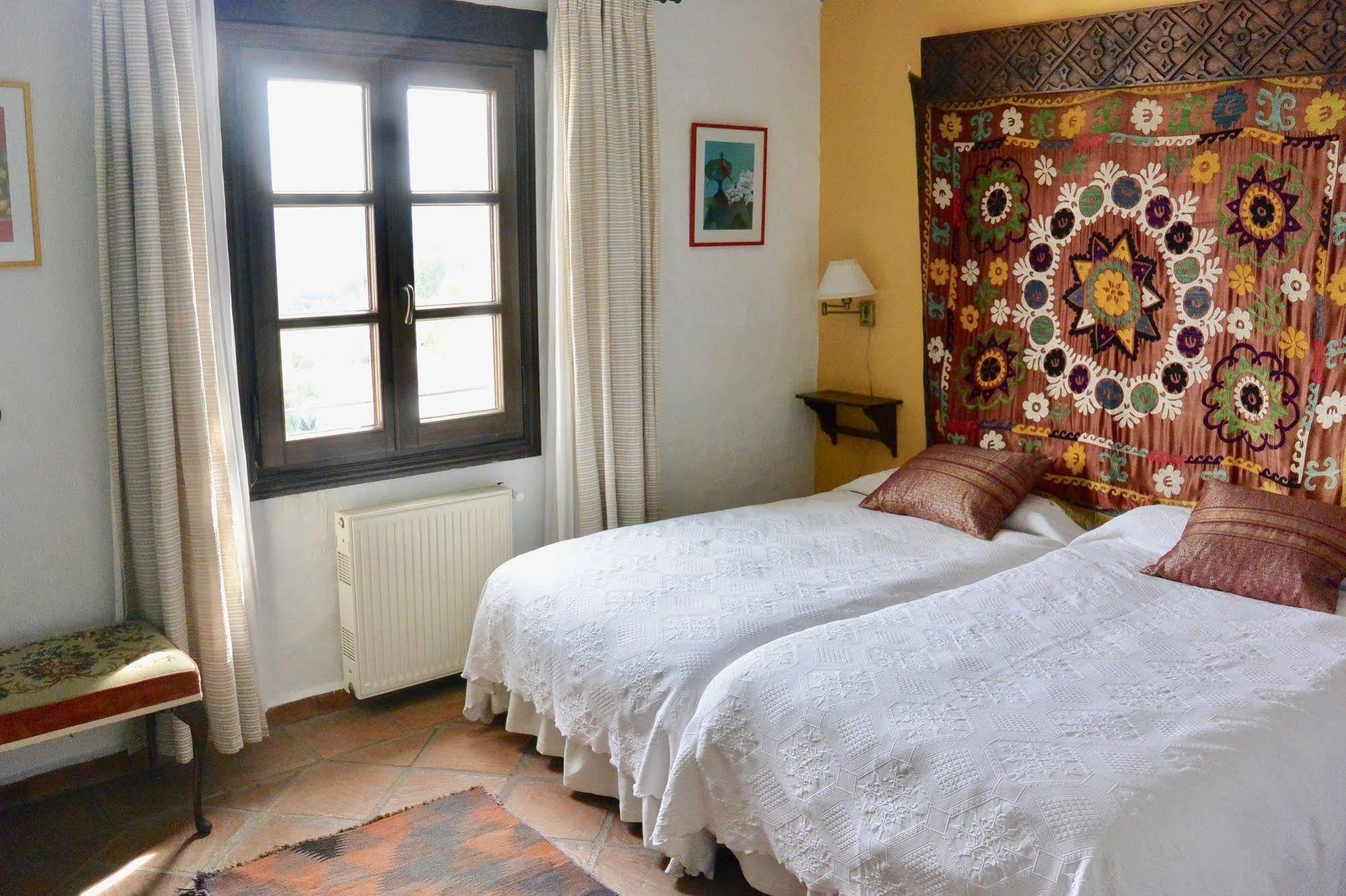 La Fructuosa Hotel Gaucín