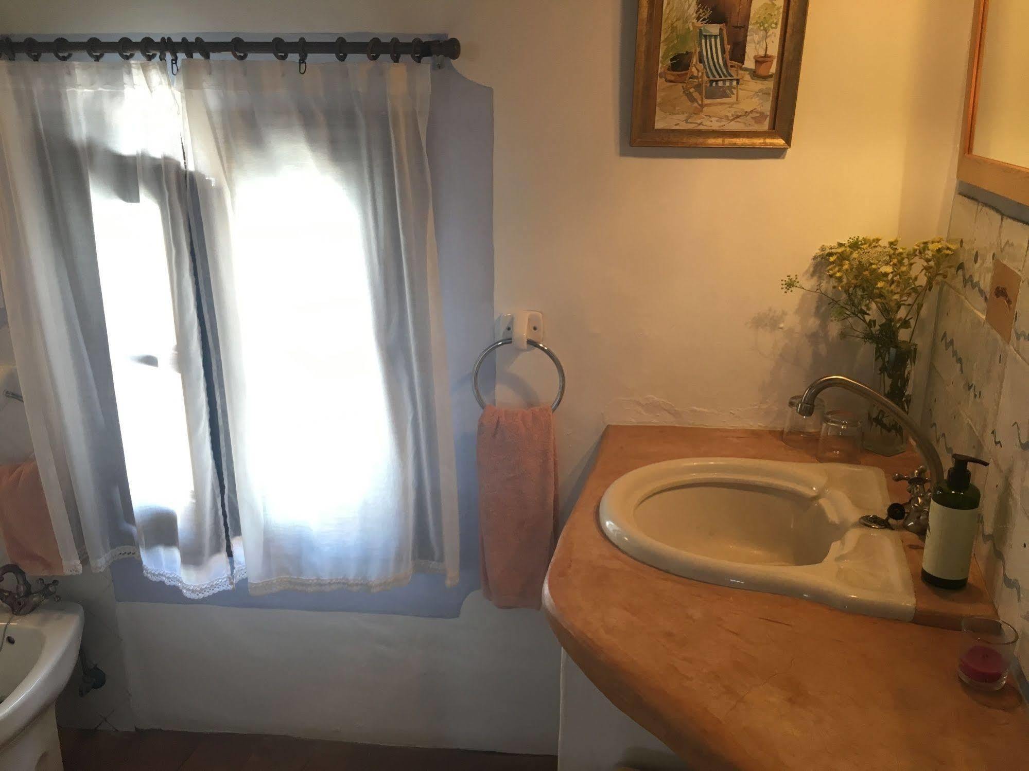 La Fructuosa Hotel 2*