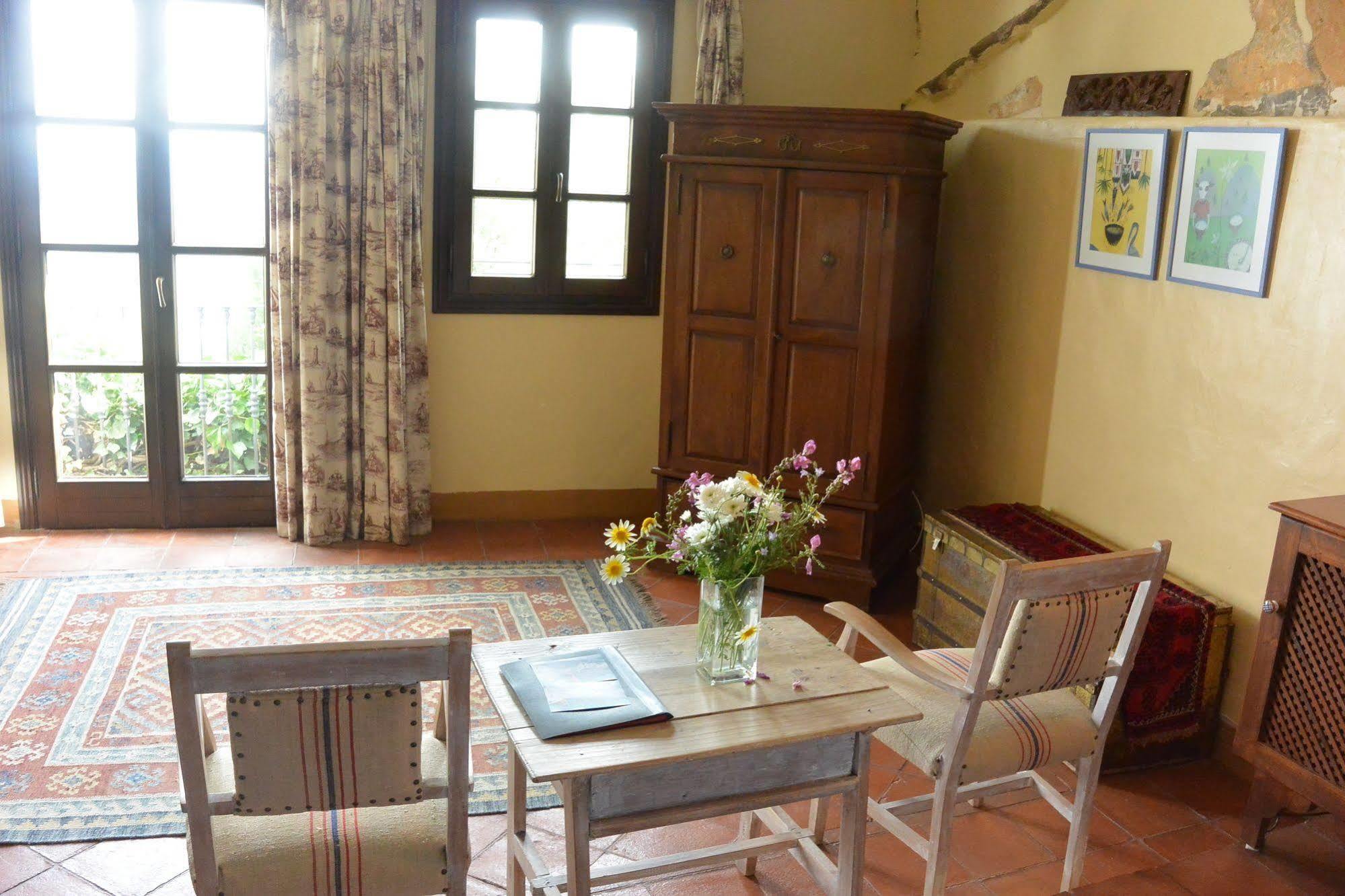 Hotel La Fructuosa Gaucín
