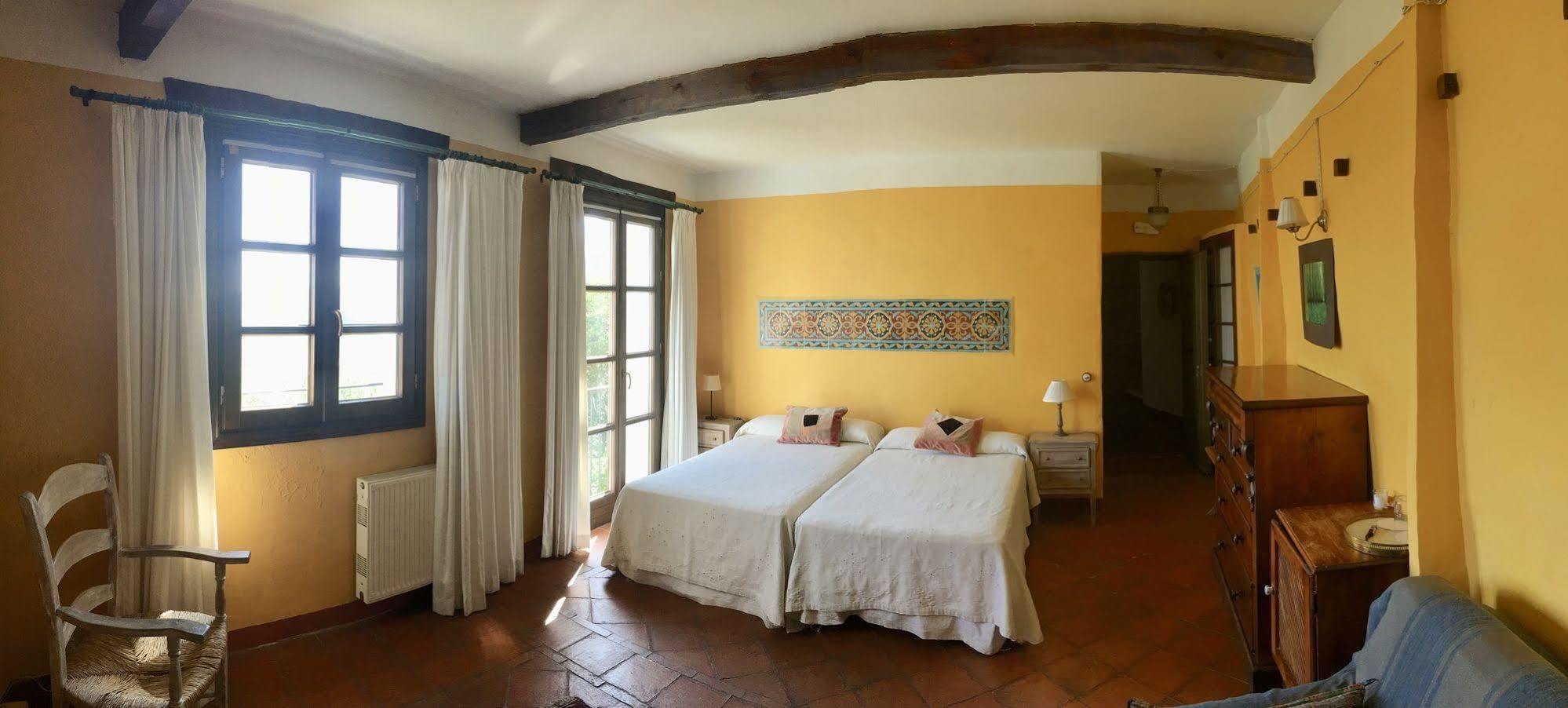 La Fructuosa Hotel