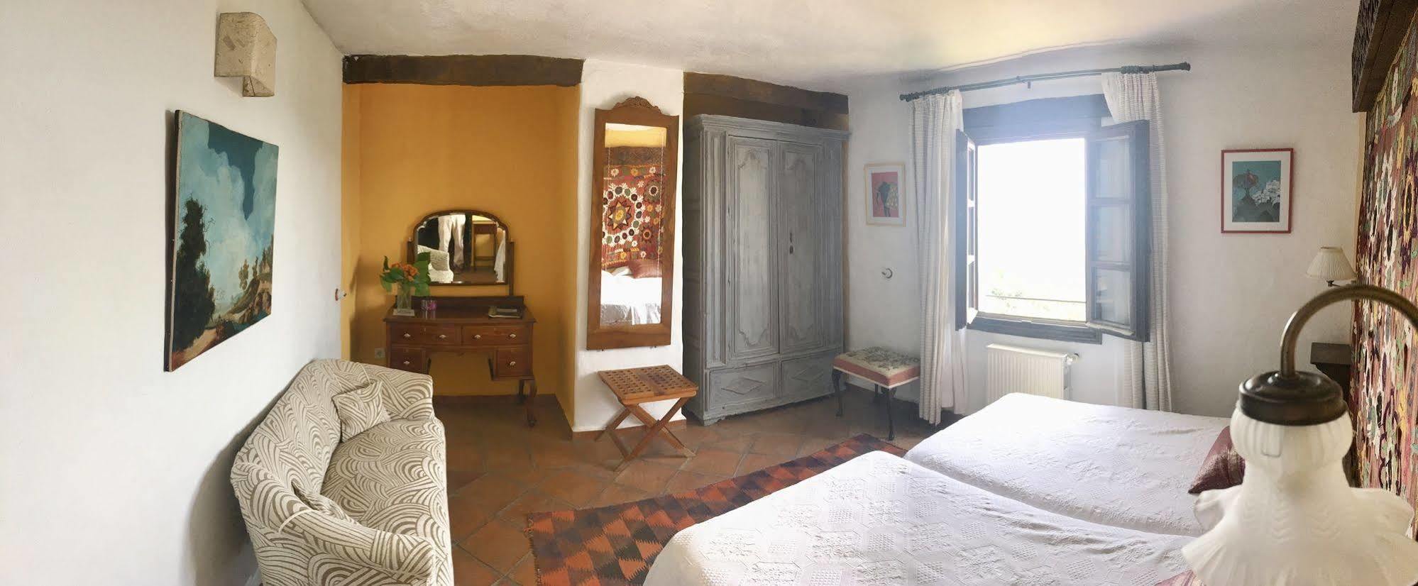 Hotel La Fructuosa