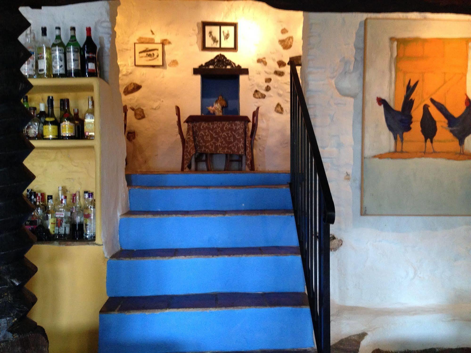 La Fructuosa Hotel