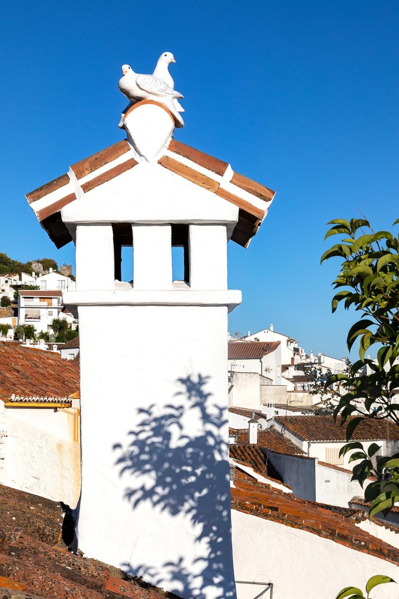 La Fructuosa Hotel Gaucín