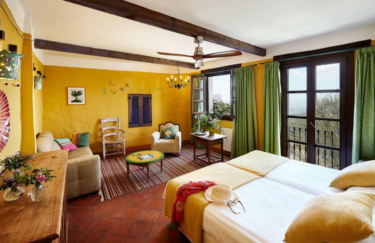La Fructuosa Hotel 2*