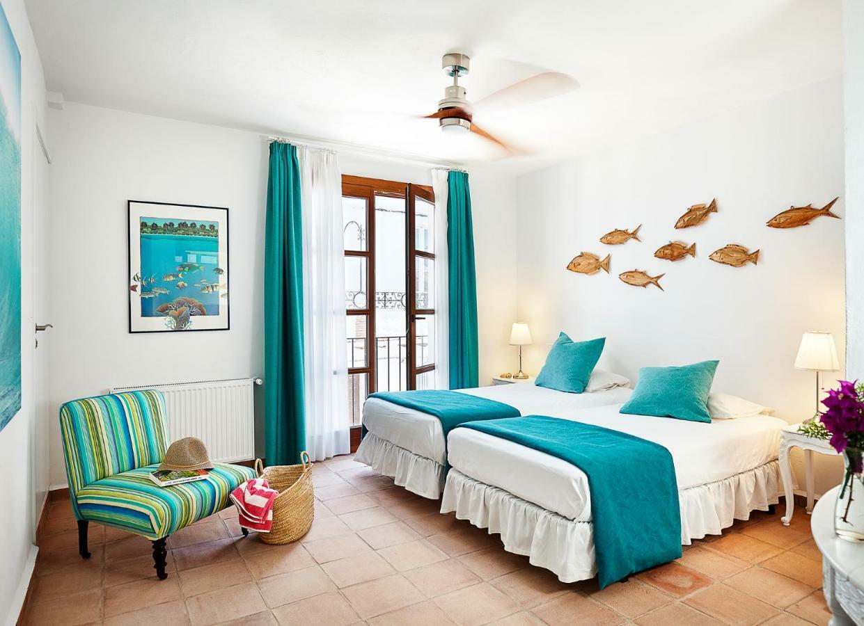 La Fructuosa Hotel