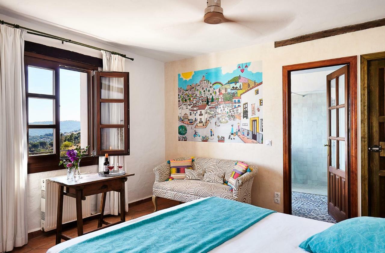La Fructuosa Hotel 2*