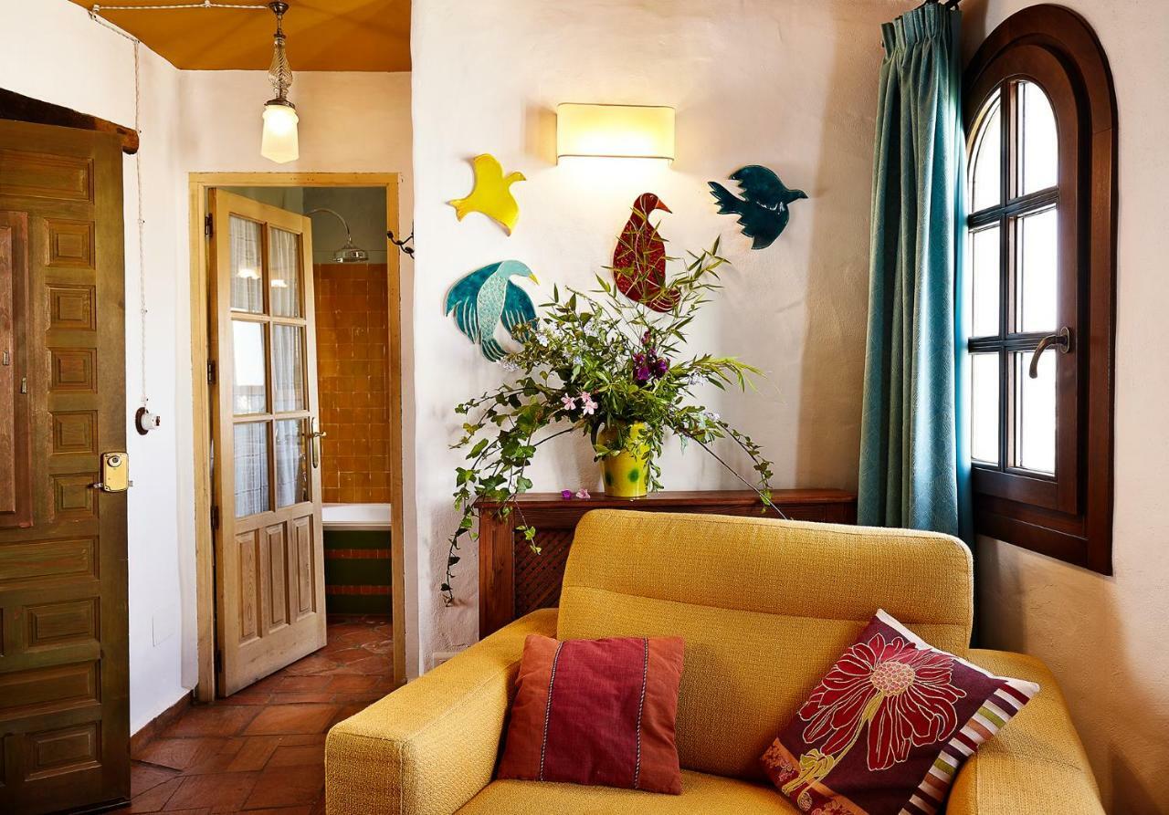 Hotel La Fructuosa Gaucín