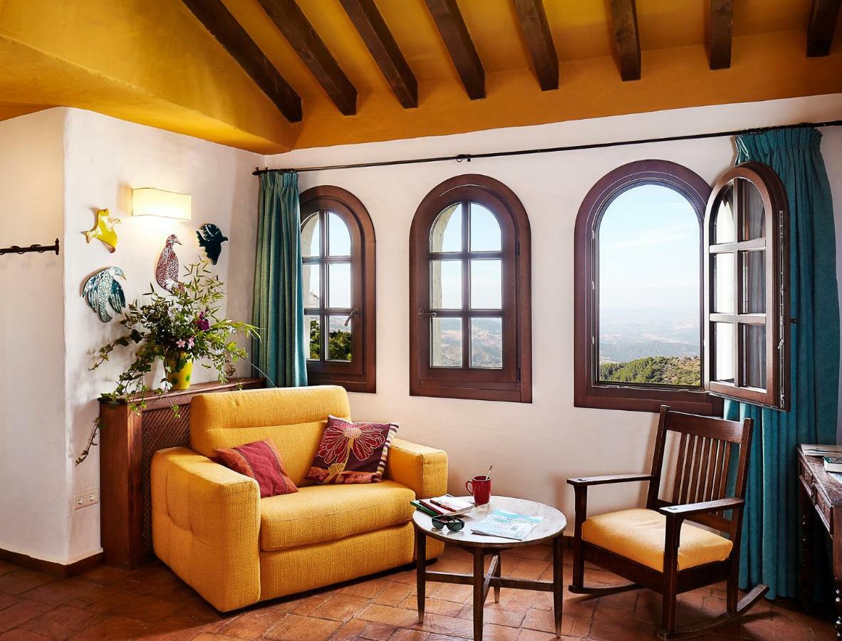 La Fructuosa Hotel Gaucín