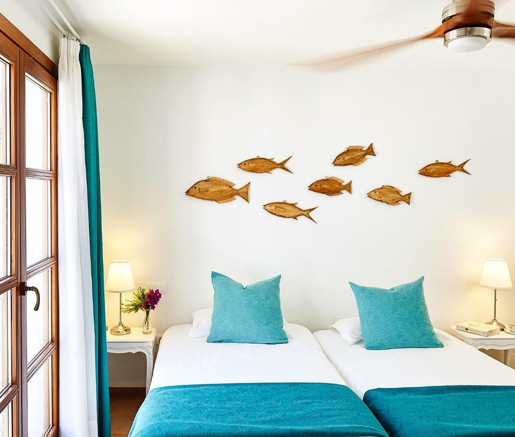 La Fructuosa Hotel 2*