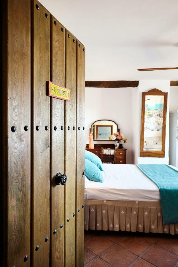 Hotel La Fructuosa 2*