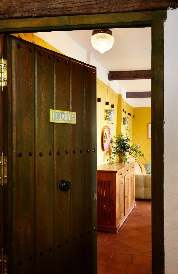 Hotel La Fructuosa