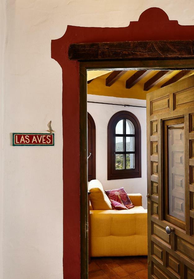 La Fructuosa Hotel 2*