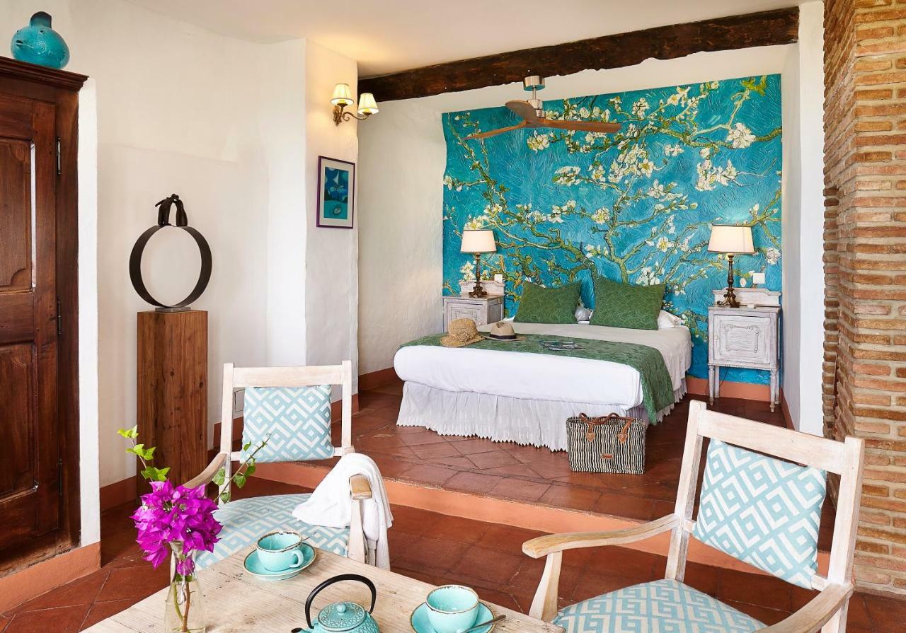 La Fructuosa Hotel 2*