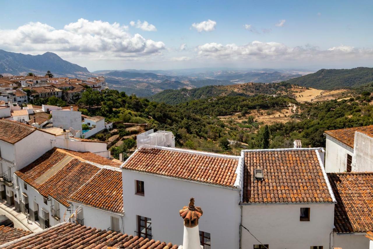 Hotel La Fructuosa