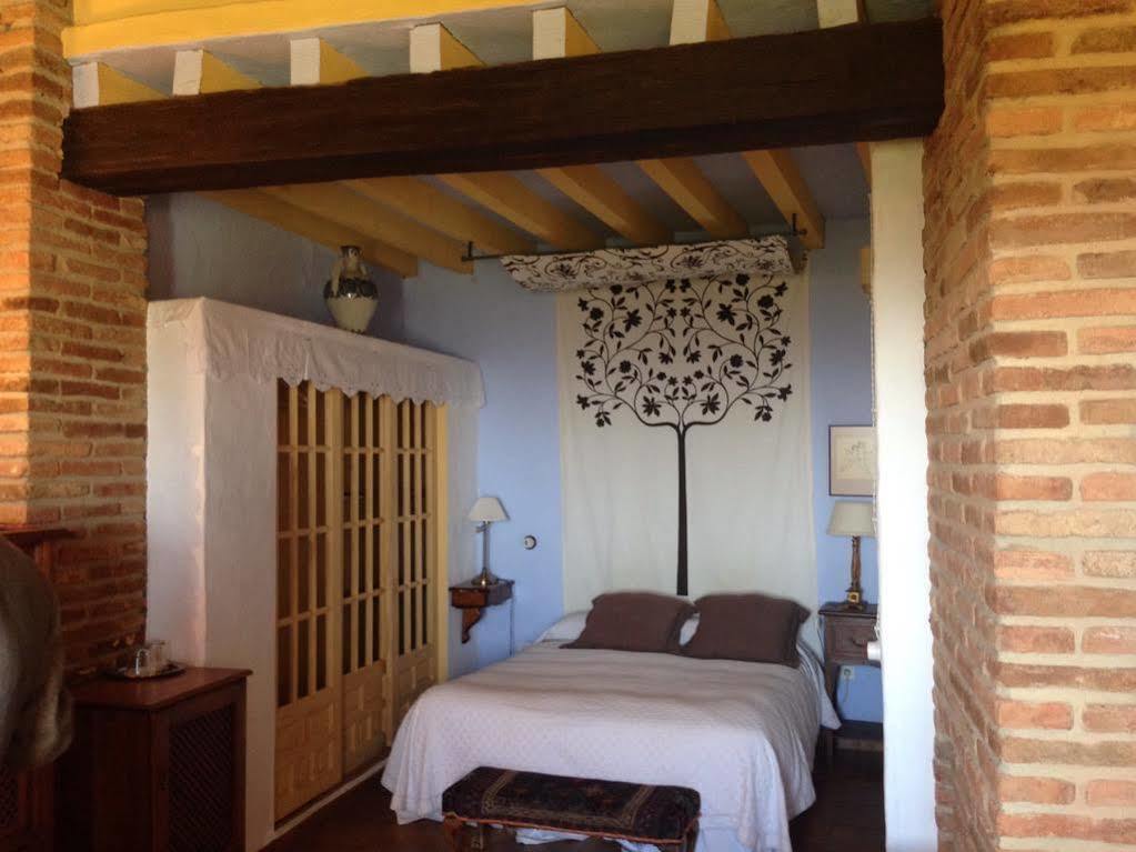La Fructuosa Hotel Gaucin