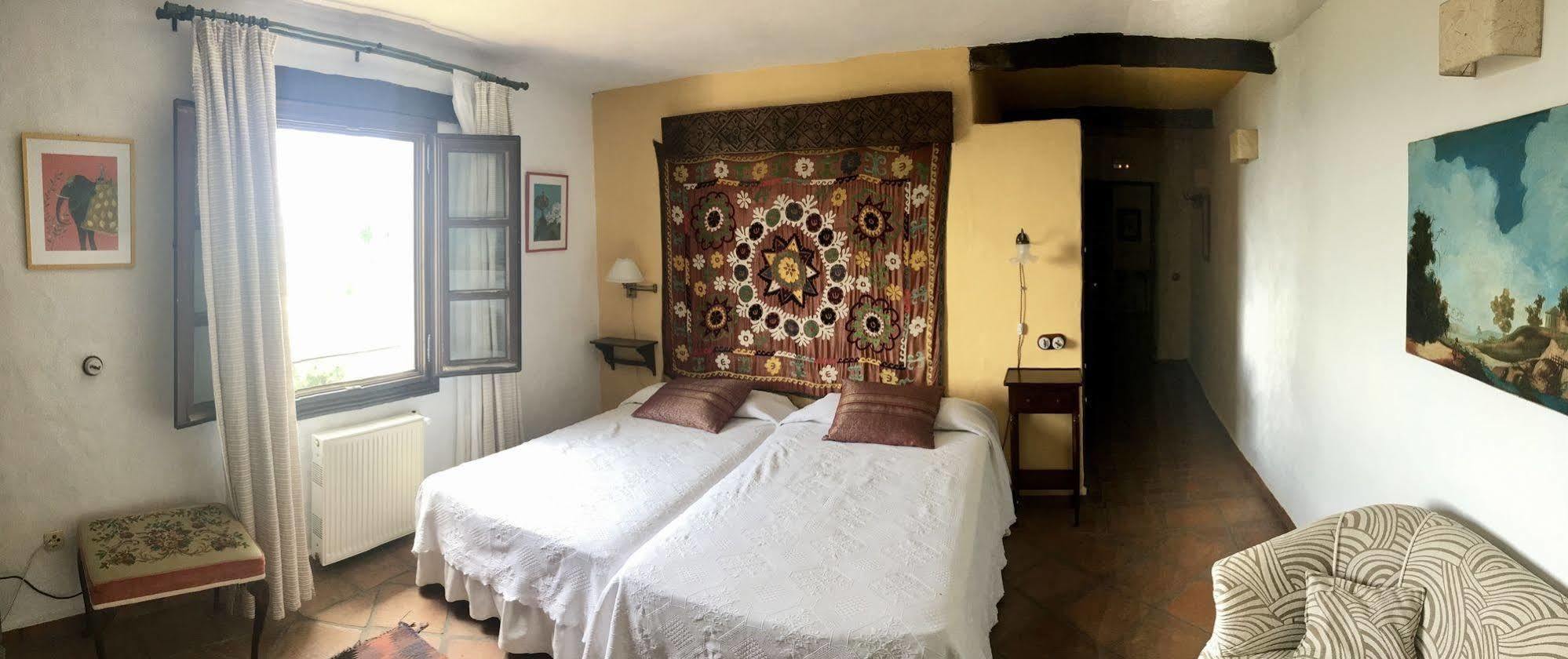 La Fructuosa Gaucin