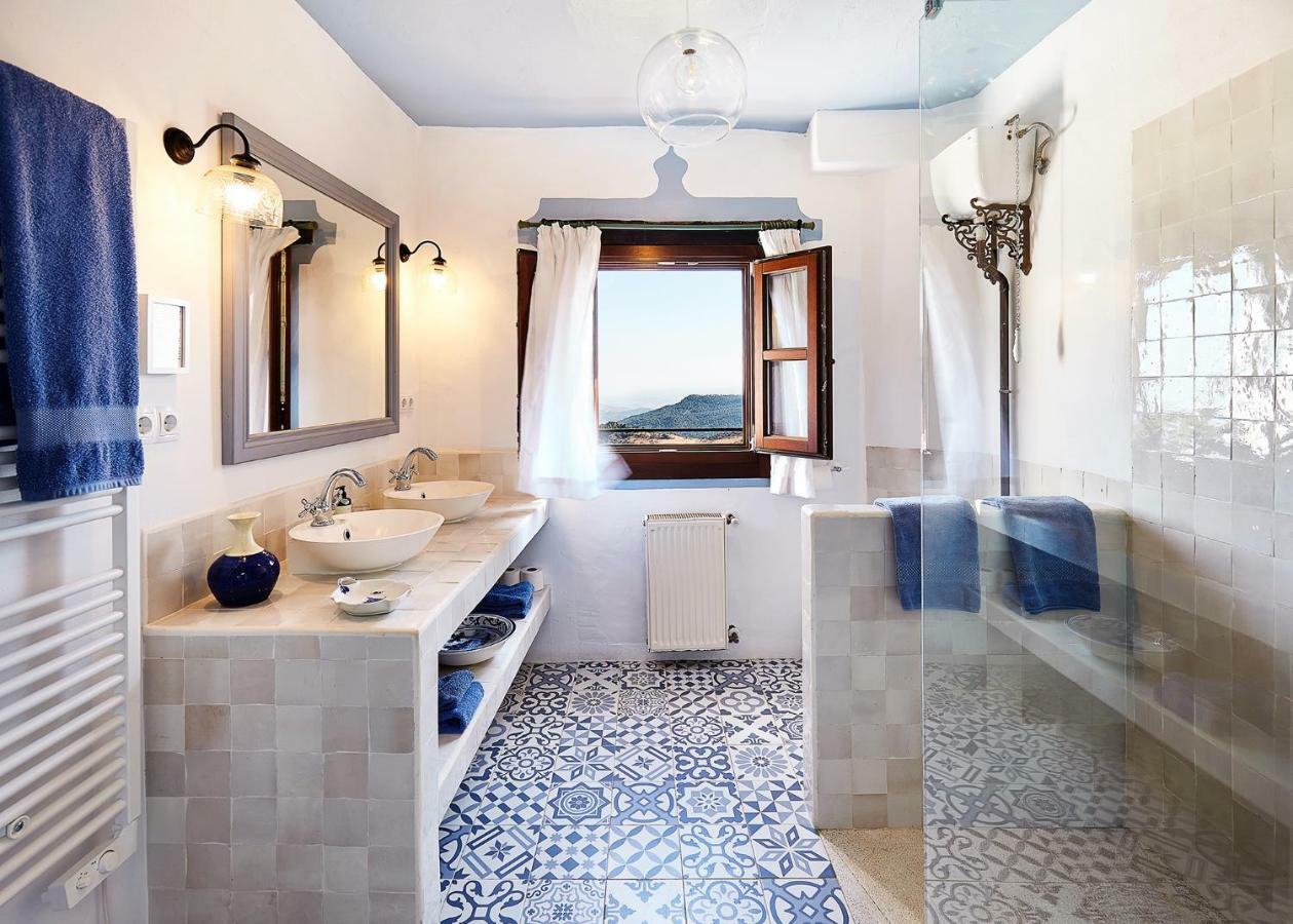 La Fructuosa Hotel Gaucin